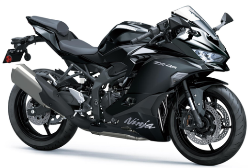 Kawasaki Ninja ZX-4R / RR Lastik 